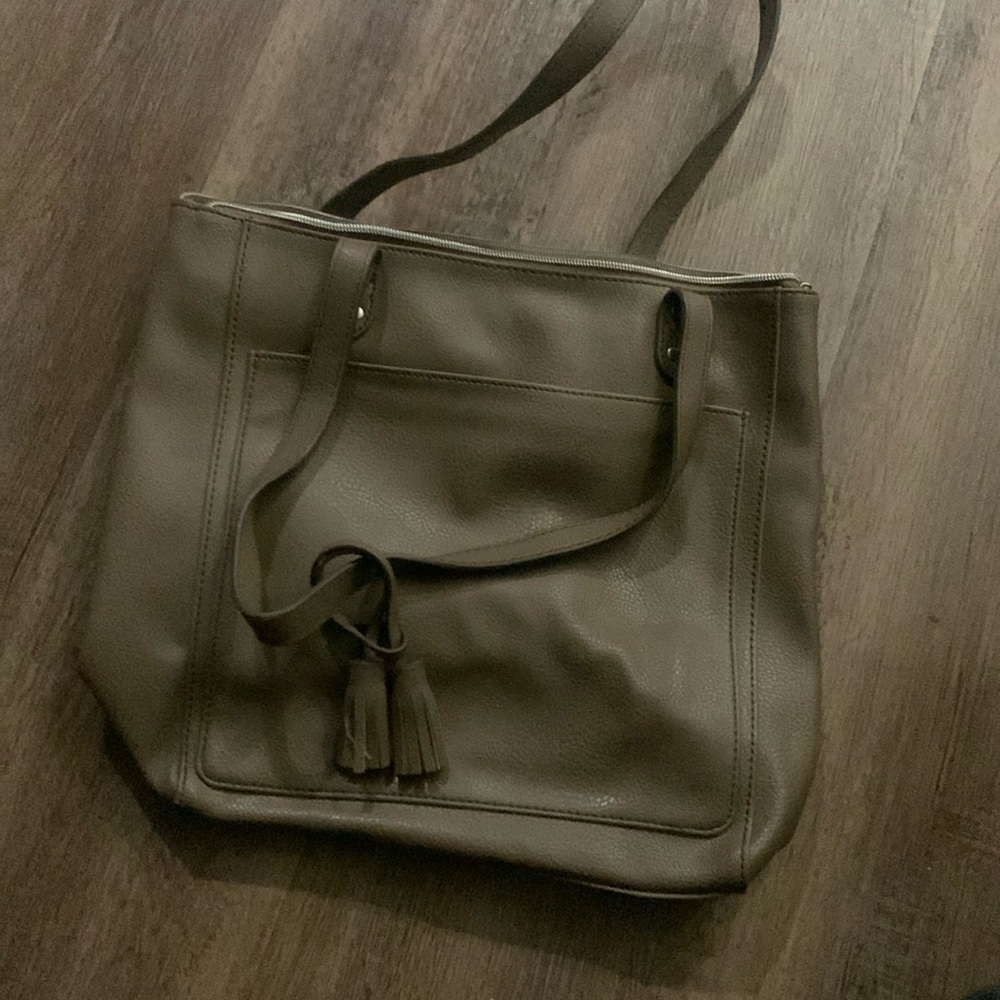 Relic purse